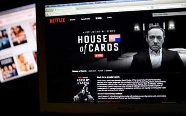 Netflix zwolnił tempo wzrostu, ale jeszcze nas zaskoczy