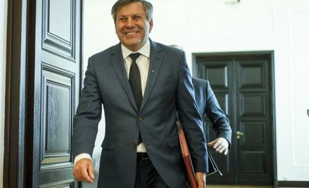 Janusz Piechociński