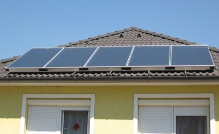 Inwestycje ekologiczne czasem będą opodatkowane; to zależy od gminy