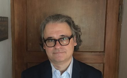 Gość „Plusa Minusa” poleca. Marek Węcowski: Strzemiona Indiany Jonesa