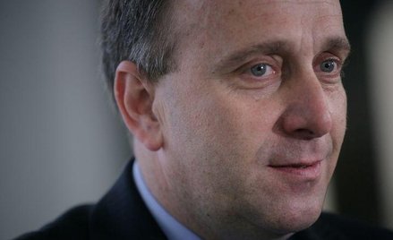 Grzegorz Schetyna