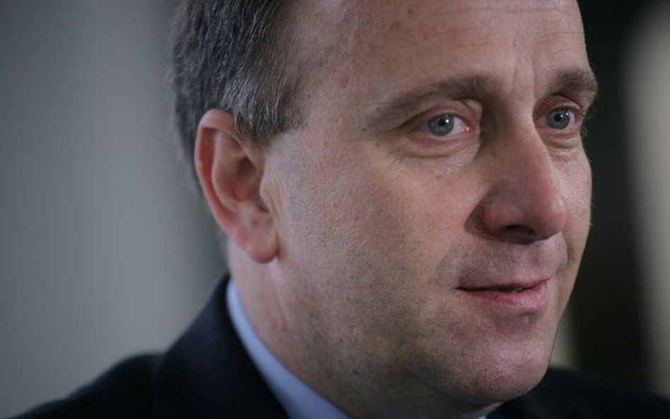 Grzegorz Schetyna