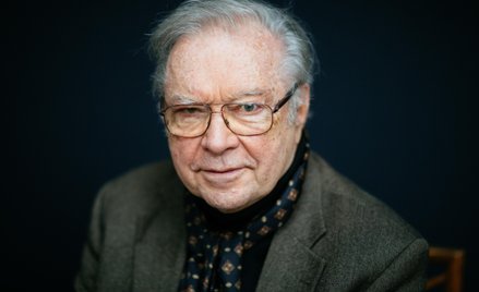 Krzysztof Zanussi