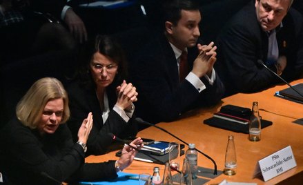 Niemiecki parlament dyskutuje po zamachu w Magdeburgu. Jakich imigrantów wydalać?