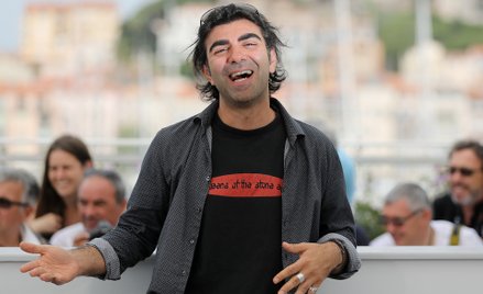 Cannes 2017: Znakomity, mocny Fatih Akin