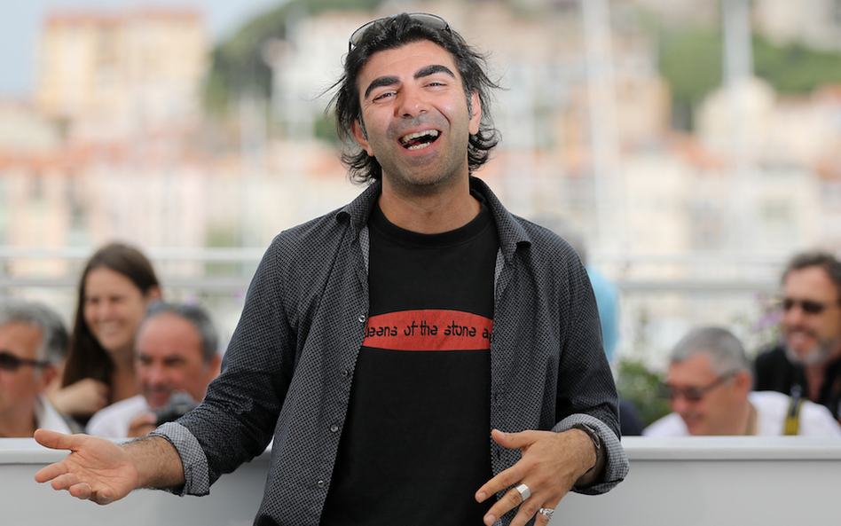 Cannes 2017: Znakomity, mocny Fatih Akin