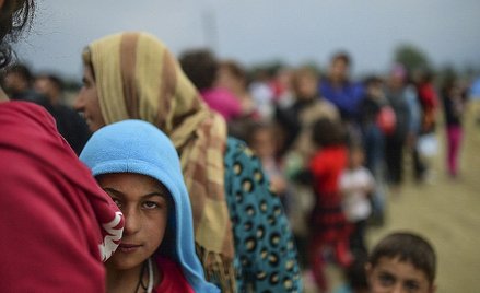 Imigranci: wiek rozstrzyga o losie azylanta