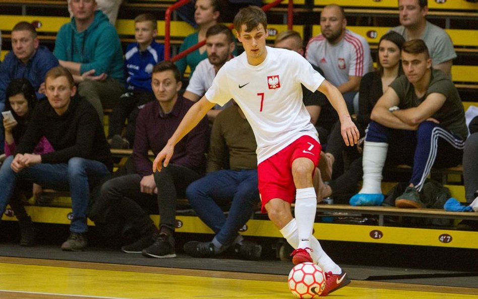 Mikołaj Zastawnik