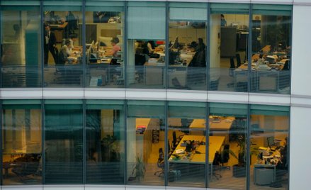 Układy ważniejsze od umiejętności?