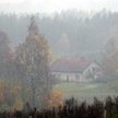 Podział nie może odciąć posesji od drogi