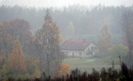 Podział nie może odciąć posesji od drogi