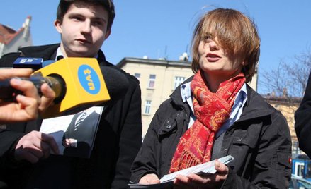 - Chcielibyśmy, aby pierwsze ułatwienia weszły w życie już w przyszłym roku - zapowiada wiceminister