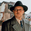 John Rabe (w tej roli wystąpił Ulrich Tukur, na zdjęciu) został uwolniony od zarzutów udziału w zbro