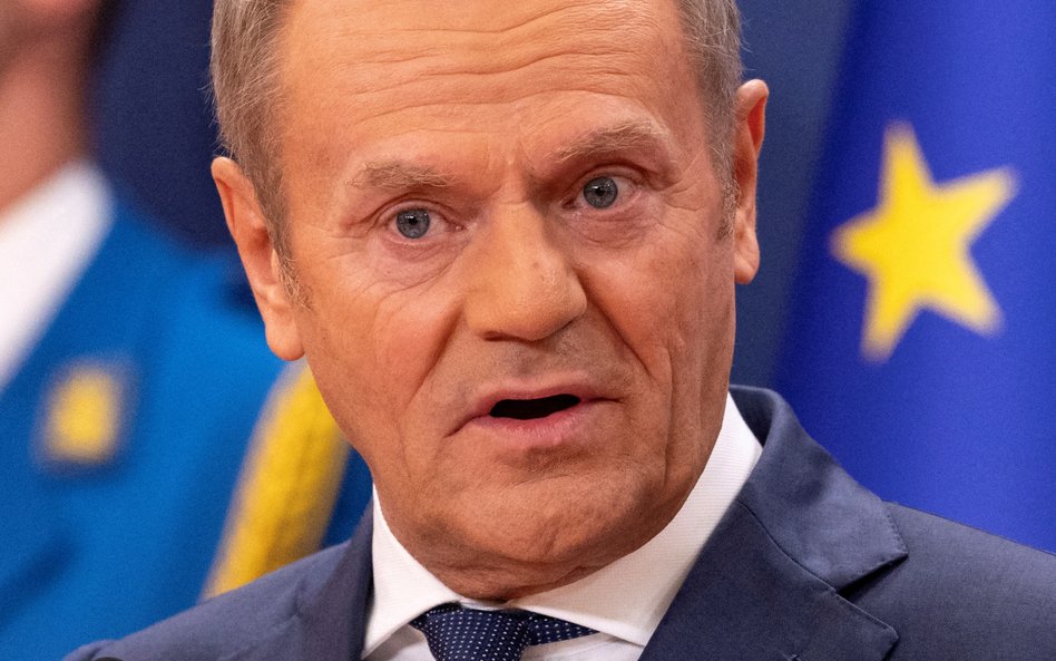 Donald Tusk