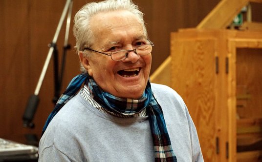 Zdzisław Wardejn. Premiera w Trójce, 17 maja, godz. 20.05