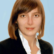 Joanna Goc, mistrzyni w kategorii kontrakty
