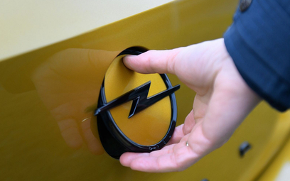 Opel hamuje planowaną ekspansję w Chinach. Winne napięcia polityczne