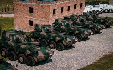 W tym roku kończy się realizacja umowy, zawartej w kwietniu 2016 r., na dostawę do Wojska Polskiego 