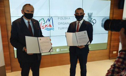 Sport pomoże wypromować polską turystykę
