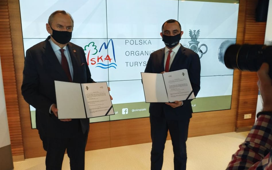 Sport pomoże wypromować polską turystykę