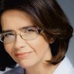 Minister cyfryzacji Anna Streżyńska