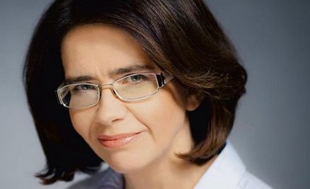 Minister cyfryzacji Anna Streżyńska