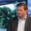 #RZECZoBIZNESIE: Przemysław Pączek: Hyperloop może połączyć CPK z Warszawą i Łodzią