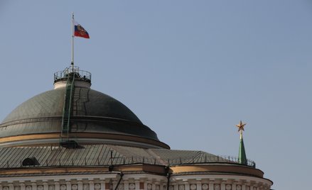 Bolesna prognoza gospodarcza Kremla