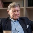Prof. Leszek Balcerowicz, prezes zarządu FOR.
