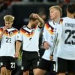 Niemcy sensacyjnie przegrali 0:1 z Grecją