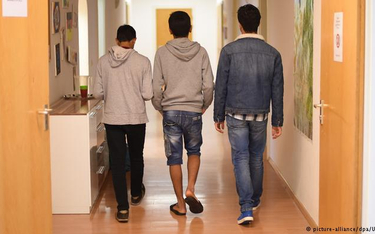Szwecja: domy opieki dla młodocianych uchodźców to intratny biznes