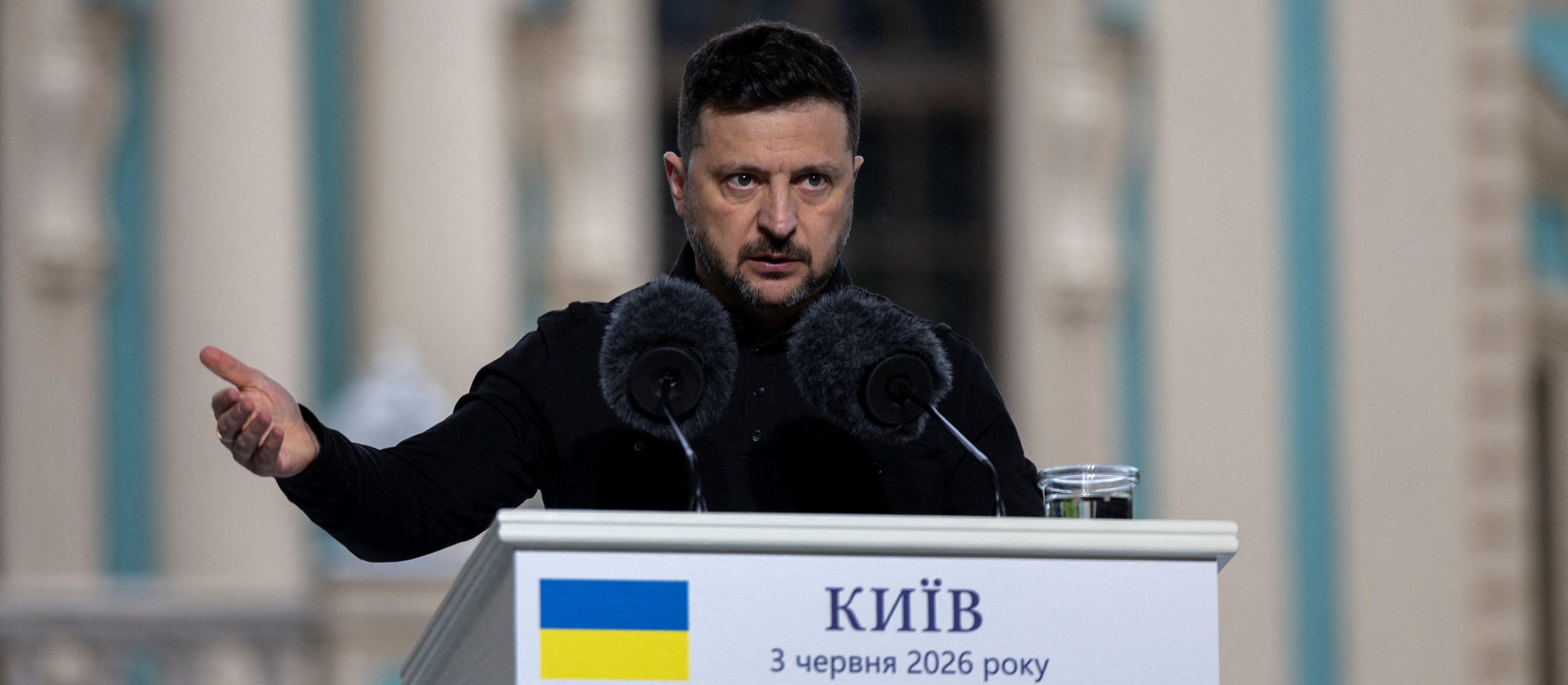 Ukraina walczy z Rosją, ale przegrywa inną bitwę. Chodzi o gospodarkę i UE
