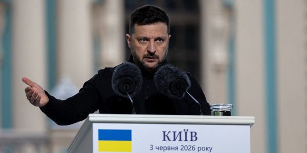 Ukraina walczy z Rosją, ale przegrywa inną bitwę. Chodzi o gospodarkę i UE