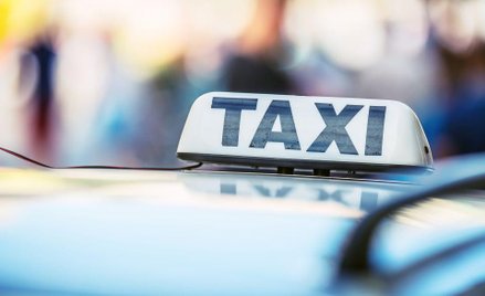 Adam Woźniak: To nie Uber wykończył taksówkarzy