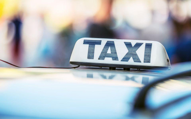 Adam Woźniak: To nie Uber wykończył taksówkarzy