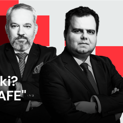 Podcast „Polityczne Michałki”: W PiS rozłamometr mocno w górę. W rządzie: czy będzie „SAFE na odwrót