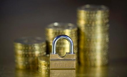 Urząd skarbowy może zablokować środki ?na rachunku bankowym jako zabezpieczenie zapłaty podatku