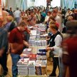 Międzynarodowe Targi Książki - tak było w zeszłym roku