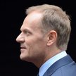 Tusk: moje miejsce jest w Polsce