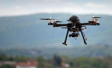Obowiązek rejestrowania dronów w Unii
