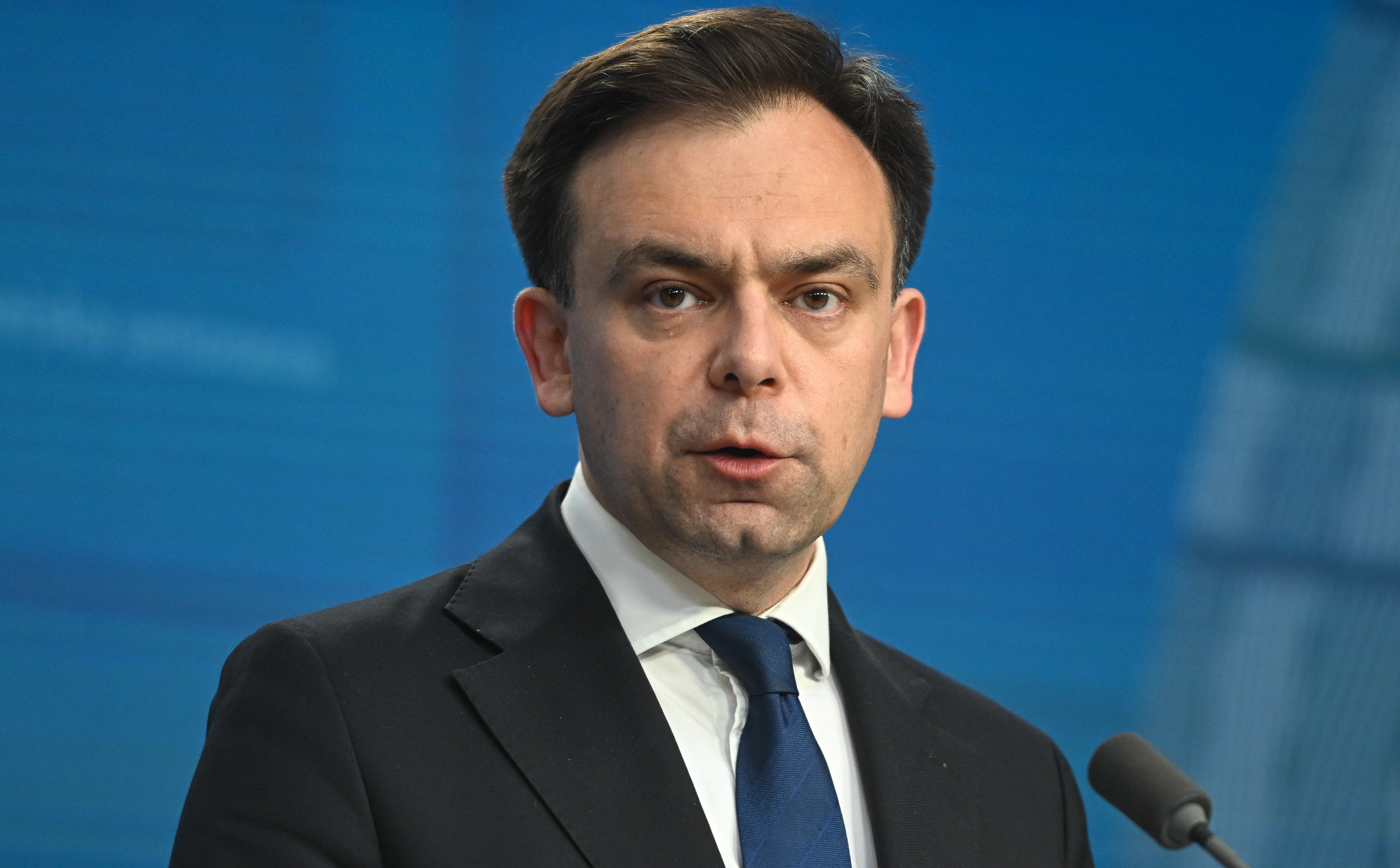 Deficyt w budżecie gwałtownie rośnie. To już ponad 91,4 mld zł