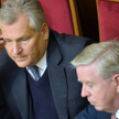 Kwaśniewski i Cox wracają na Ukrainę