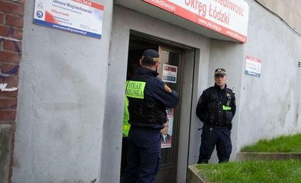 Zdaniem śledczych Ryszard C. zamordował z pobudek politycznych