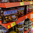Producent Snickersów przeprasza za stwierdzenie, że Tajwan jest krajem