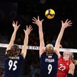 Polki nie powstrzymały Amerykanek i zakończyły udział w igrzyskach na ćwierćfinale