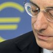 Mario Draghi, prezes Europejskiego Banku Centralnego