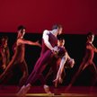 „Bolero”, Het Nationale Ballet, choreografia: Krzysztof Pastor. Fot. Angela Sterling