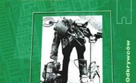 Archeolodzy za nami nie przepadają