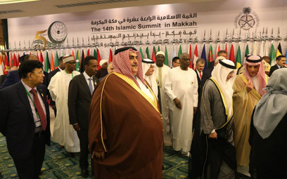 "Arabia Saudyjska chce unikać wojny, ale i bronić interesów"