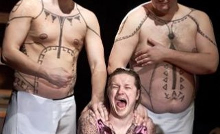 Usta Usta Republika; fot. Michał Kołosowski